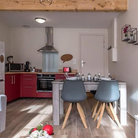 "Le Cocon" 4 Pers - Confortable - So Cozy Montauban Zewnętrze zdjęcie