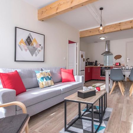 "Le Cocon" 4 Pers - Confortable - So Cozy Montauban Zewnętrze zdjęcie
