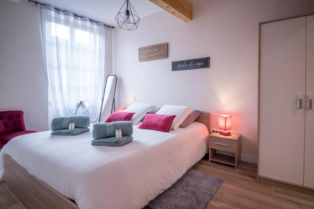 "Le Cocon" 4 Pers - Confortable - So Cozy Montauban Zewnętrze zdjęcie