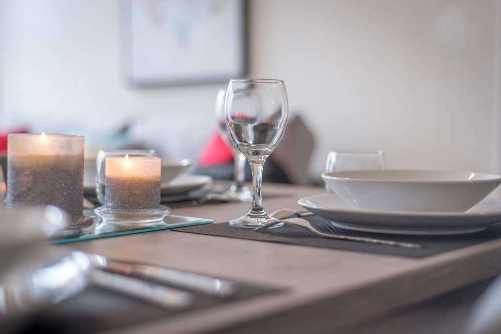 "Le Cocon" 4 Pers - Confortable - So Cozy Montauban Zewnętrze zdjęcie