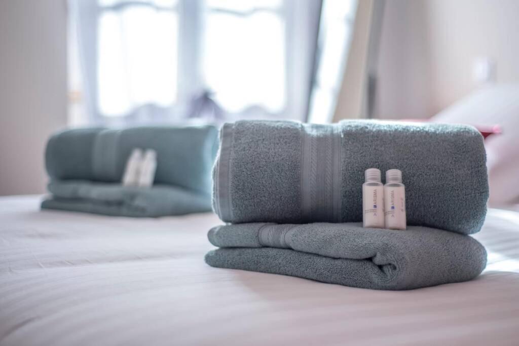 "Le Cocon" 4 Pers - Confortable - So Cozy Montauban Zewnętrze zdjęcie