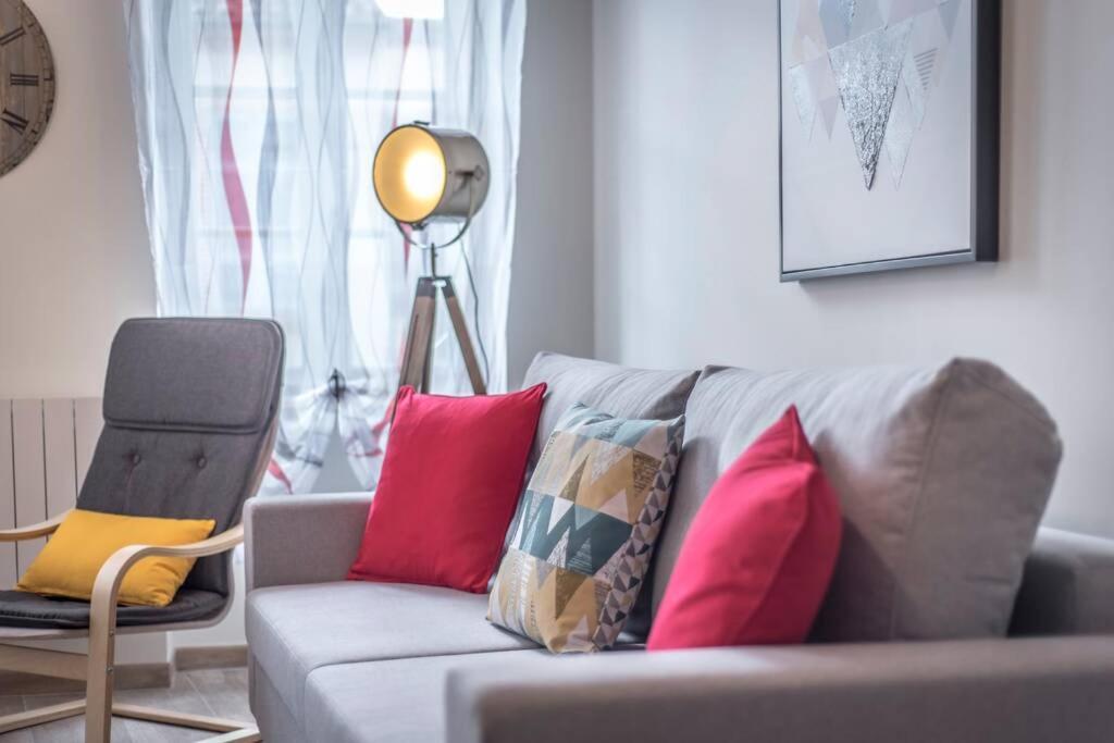 "Le Cocon" 4 Pers - Confortable - So Cozy Montauban Zewnętrze zdjęcie