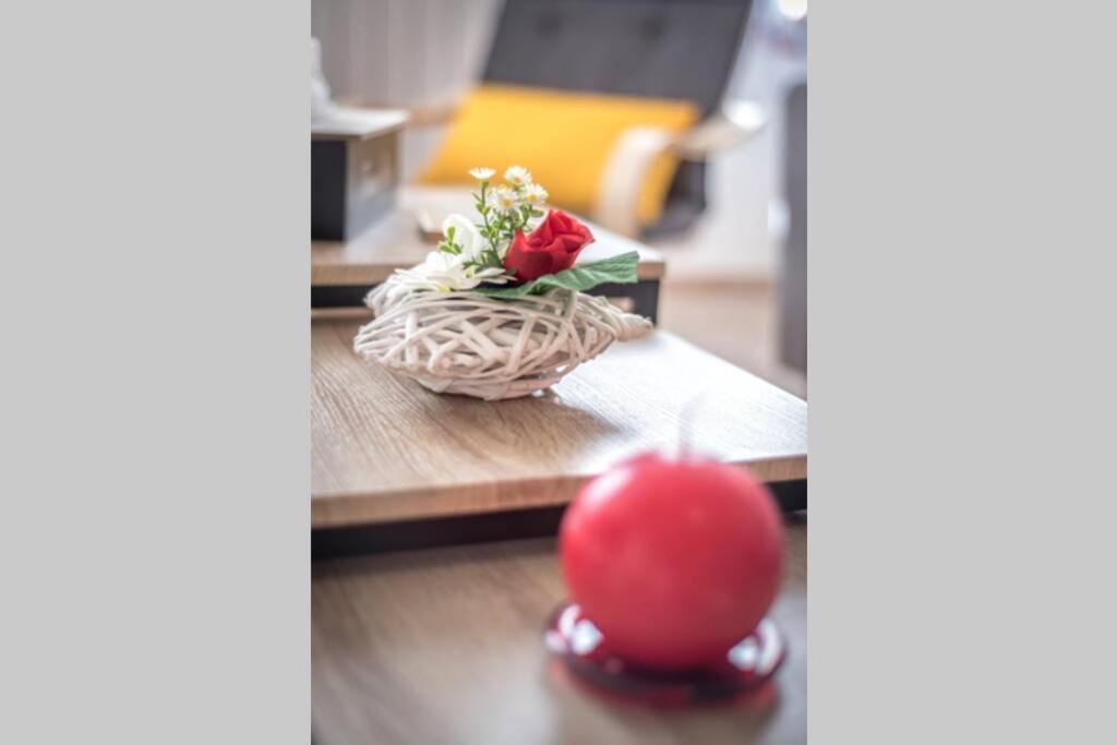 "Le Cocon" 4 Pers - Confortable - So Cozy Montauban Zewnętrze zdjęcie