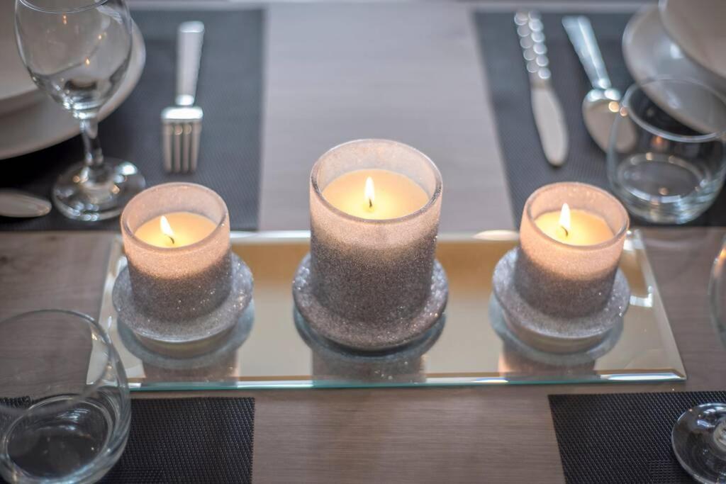 "Le Cocon" 4 Pers - Confortable - So Cozy Montauban Zewnętrze zdjęcie