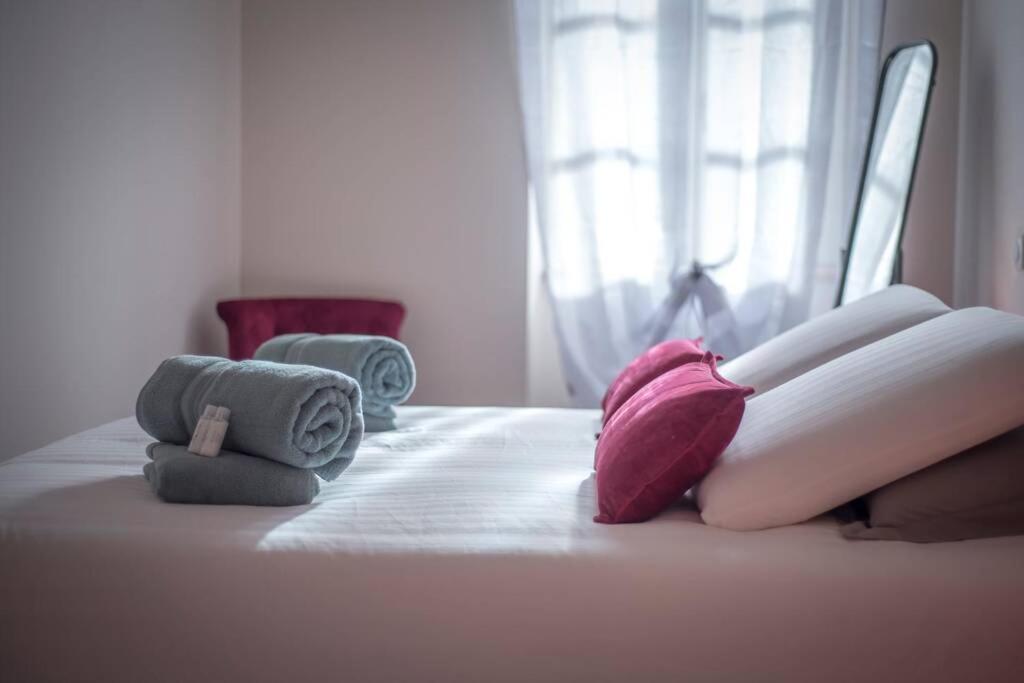 "Le Cocon" 4 Pers - Confortable - So Cozy Montauban Zewnętrze zdjęcie