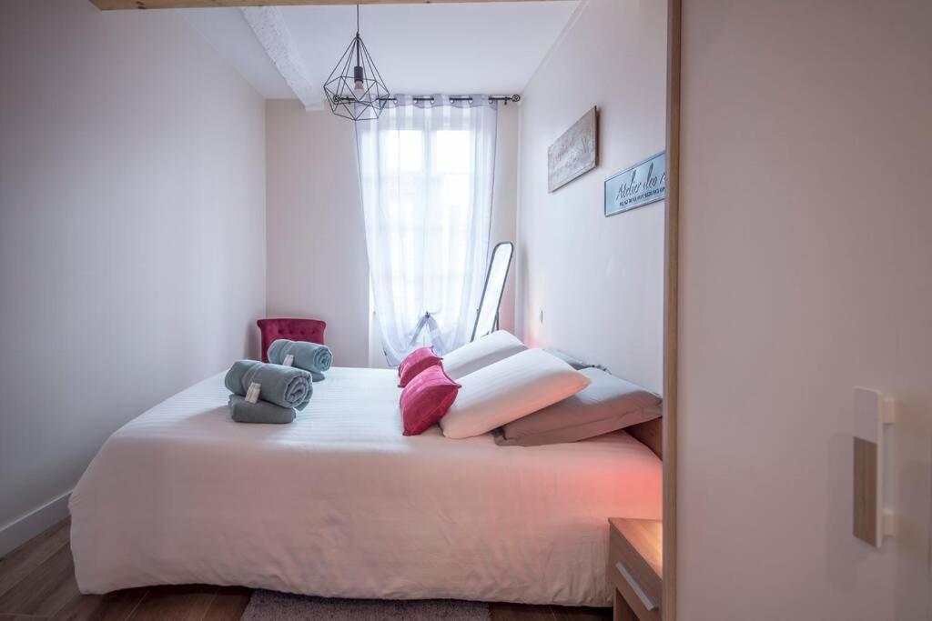 "Le Cocon" 4 Pers - Confortable - So Cozy Montauban Zewnętrze zdjęcie