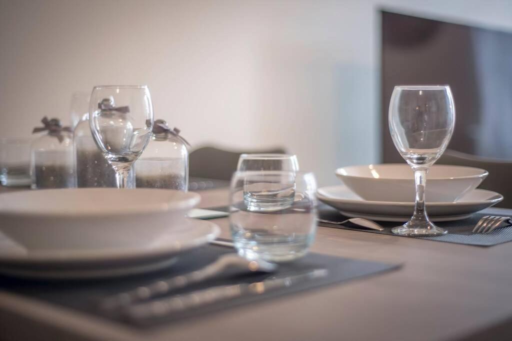 "Le Cocon" 4 Pers - Confortable - So Cozy Montauban Zewnętrze zdjęcie