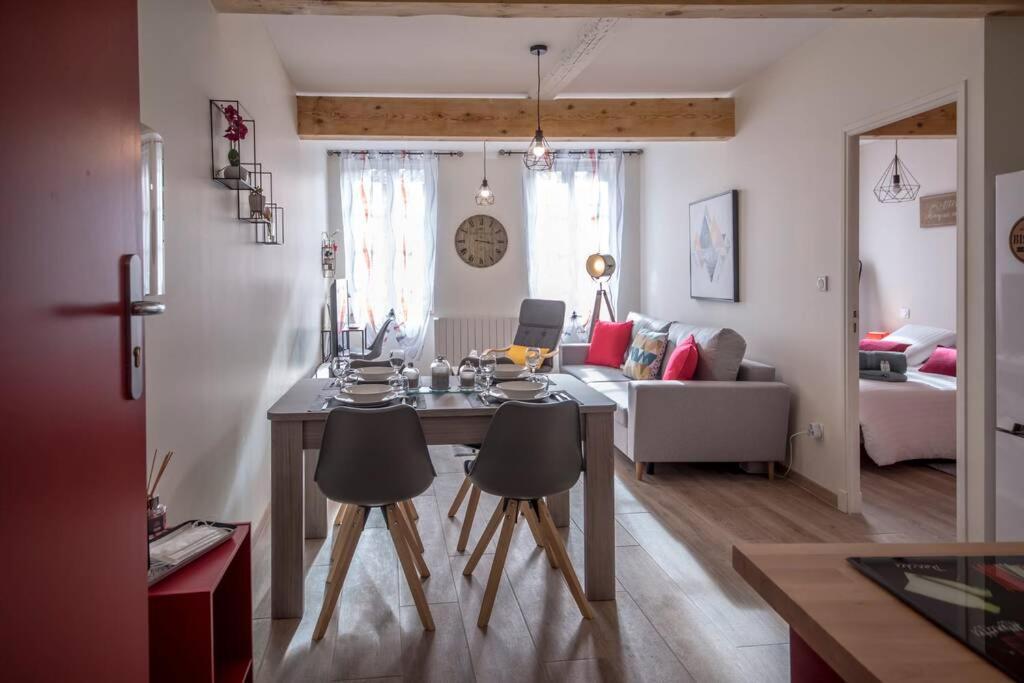 "Le Cocon" 4 Pers - Confortable - So Cozy Montauban Zewnętrze zdjęcie