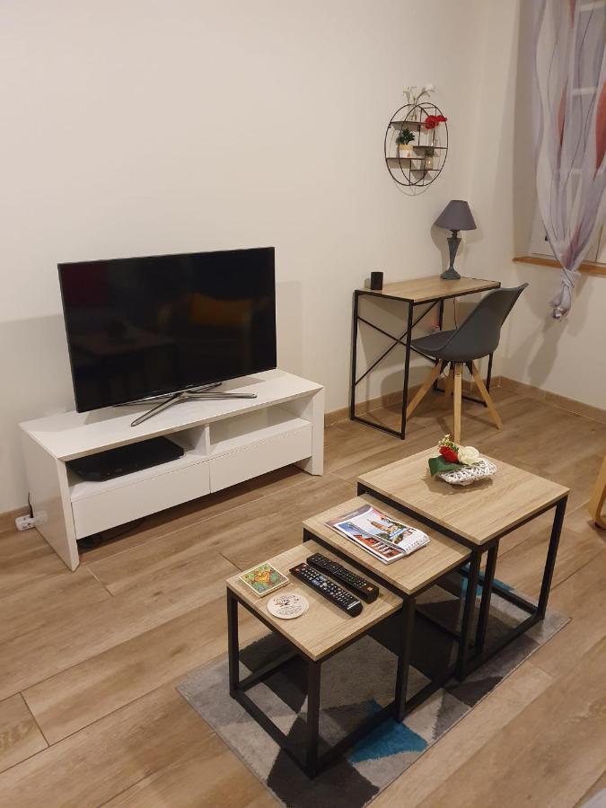 "Le Cocon" 4 Pers - Confortable - So Cozy Montauban Zewnętrze zdjęcie