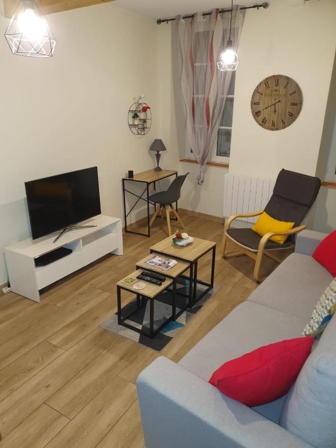 "Le Cocon" 4 Pers - Confortable - So Cozy Montauban Zewnętrze zdjęcie
